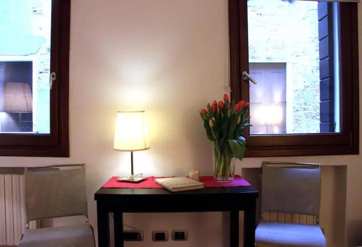 Carampane - Your Nice Flat Near Rialto Bridge Veneza Exterior foto